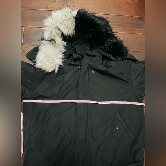 Brand new jacket oversize style - Picture 7 of 8